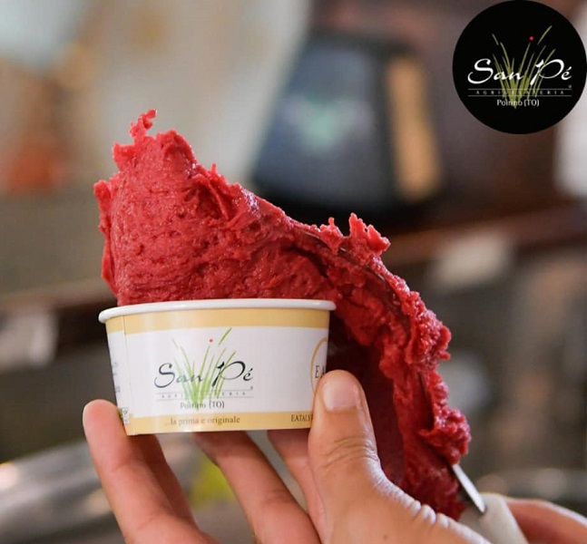 Gelateria Artigianale Torino - Agrigelateria San Pe' Poirino